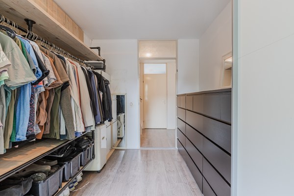 Medium property photo - Dominee de Jonglaan 30, 5913 RL Venlo